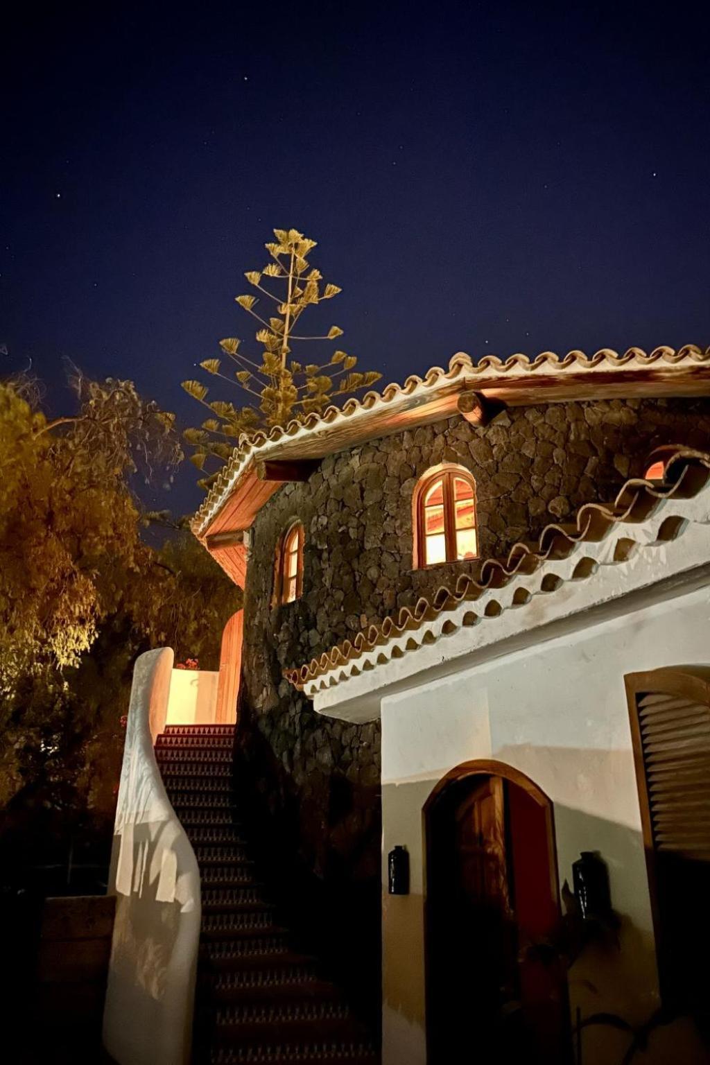 Villa Finca Ingala By Interhome Costa Adeje Dış mekan fotoğraf