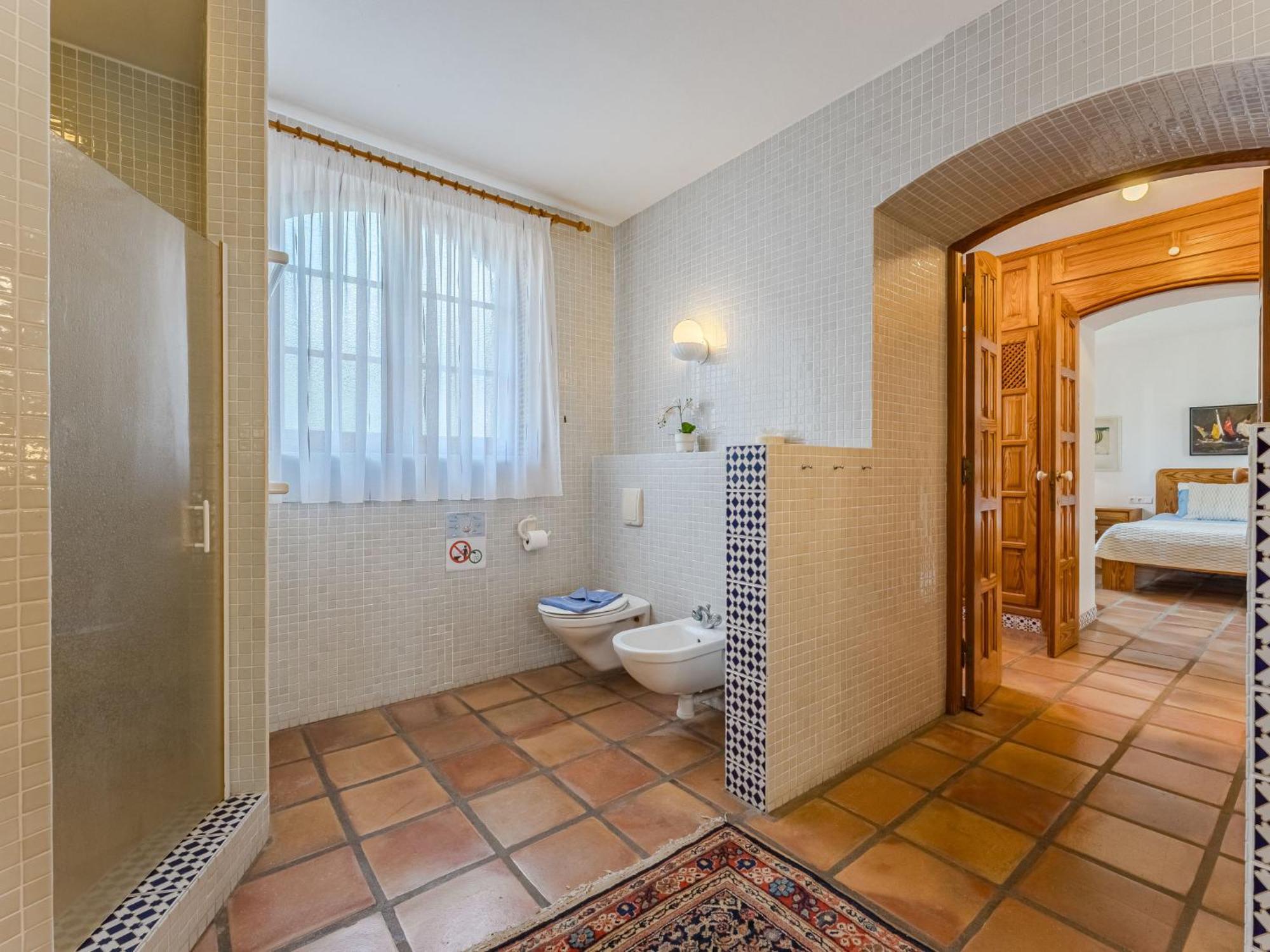 Villa Finca Ingala By Interhome Costa Adeje Dış mekan fotoğraf