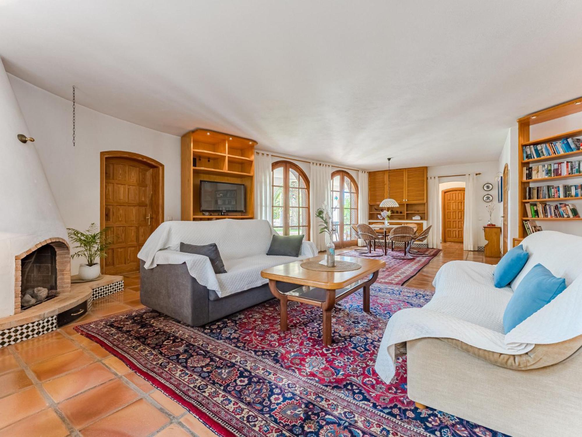 Villa Finca Ingala By Interhome Costa Adeje Dış mekan fotoğraf