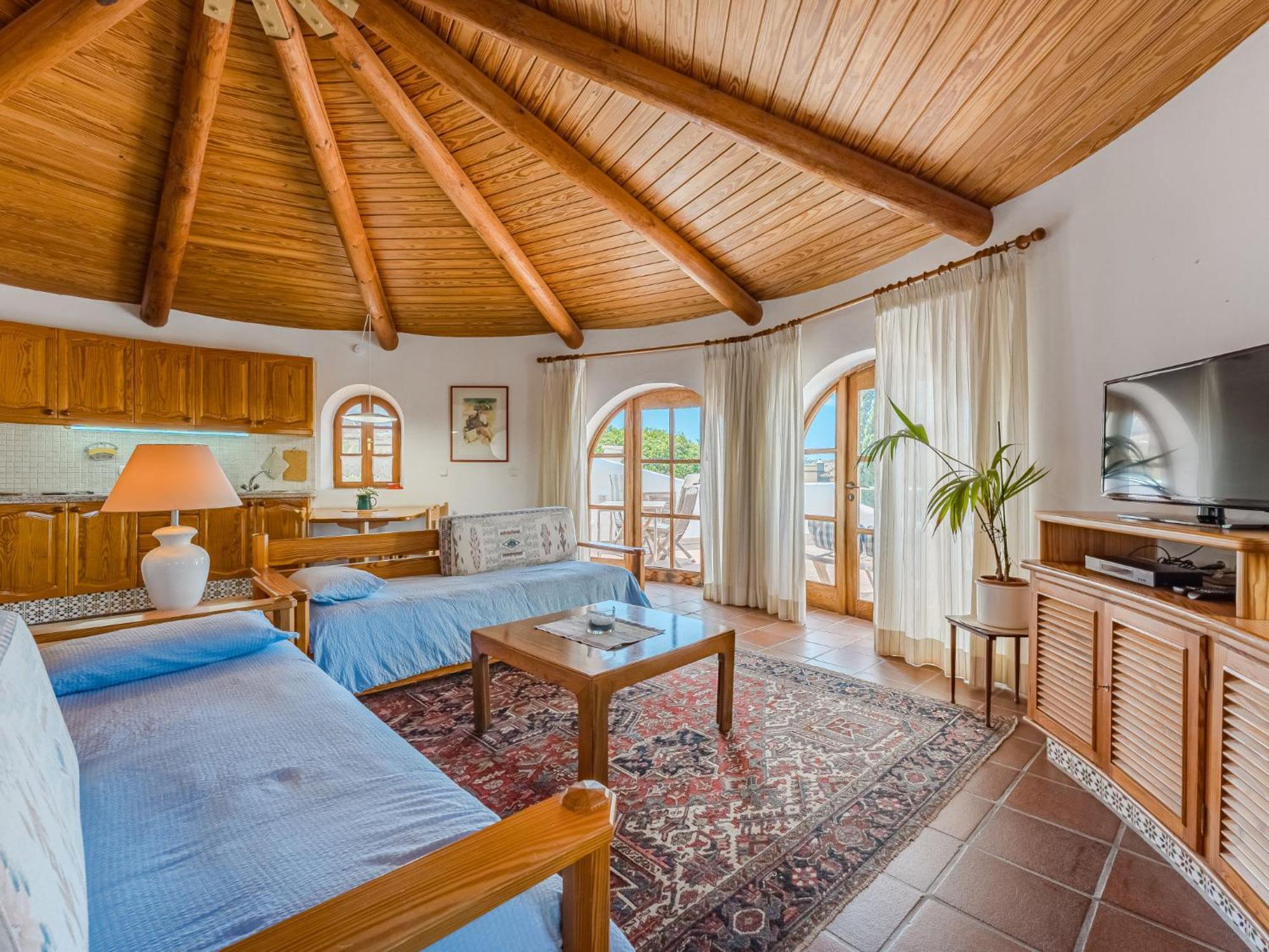 Villa Finca Ingala By Interhome Costa Adeje Dış mekan fotoğraf