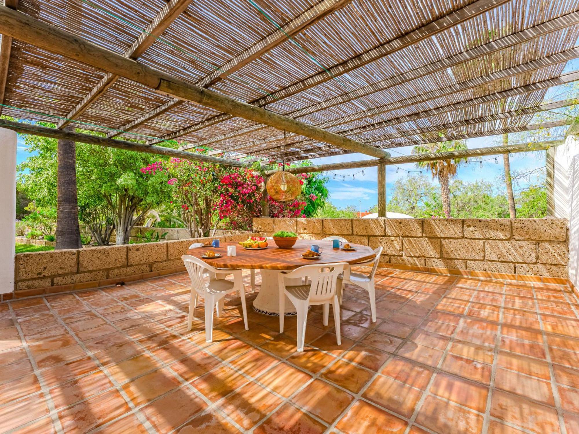 Villa Finca Ingala By Interhome Costa Adeje Dış mekan fotoğraf