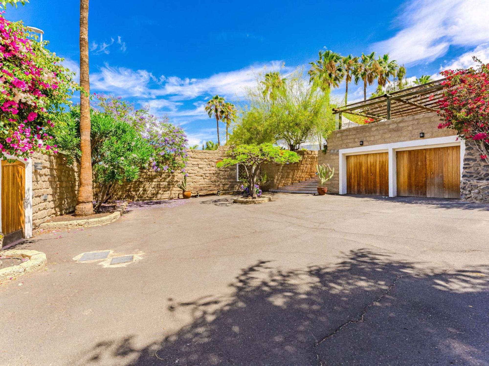 Villa Finca Ingala By Interhome Costa Adeje Dış mekan fotoğraf